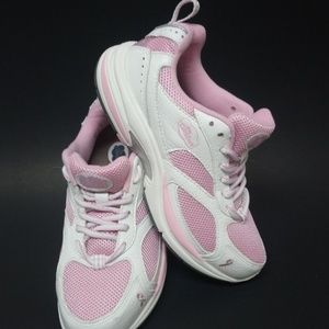 DR. COMFORT~WOMEN'S VICTORY PLUS  ATHLETIC  SHOES